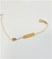 Bracciale IGold Bambino in Oro B9D2RA0105210 - B9D2RA0105210